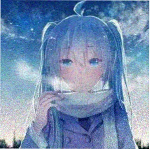 观众回声头像四