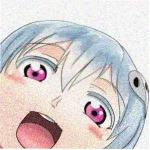 观众回声头像六